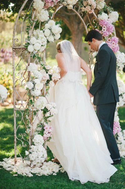 Hochzeit - Garten Hochzeiten