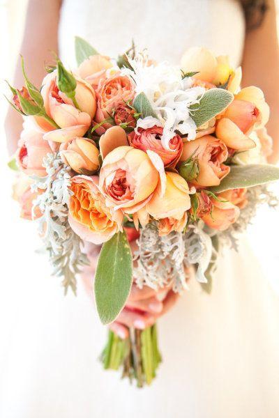 Mariage - Bouquets de mariée Lumière Shades