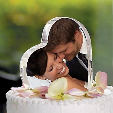 زفاف - يتيح يأكلوا الكعكة!