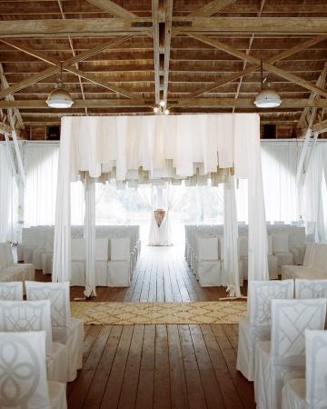 Wedding - Wedding Backdrop/Alter Decor