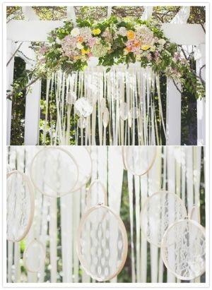 Wedding - Arches & Backdrops