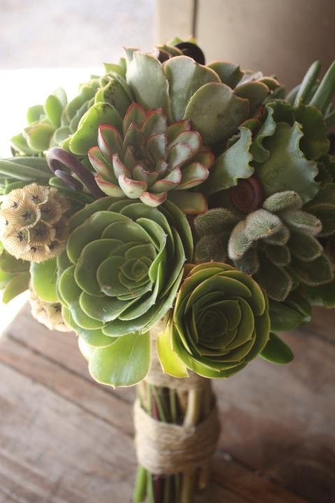 Wedding - Bridal Bouquets To Love!