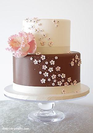 Wedding - ♥~•~♥Cherry Blossom Wedding