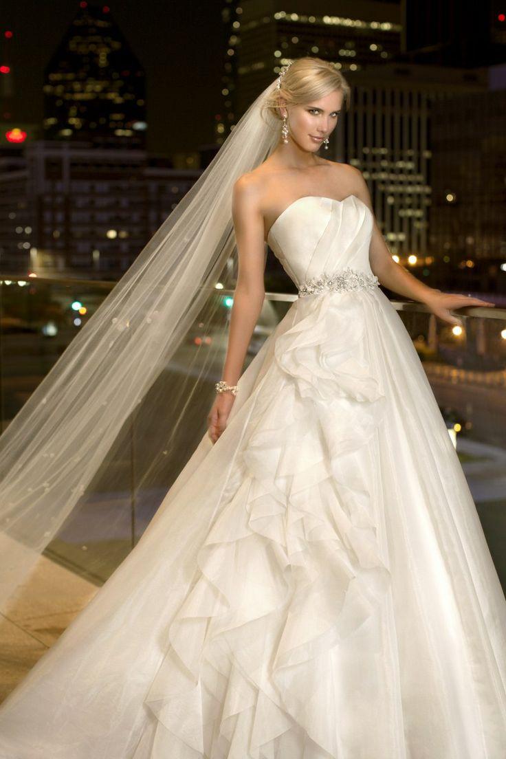 Wedding - Wedding Dresses From  2013   ❤️   2015