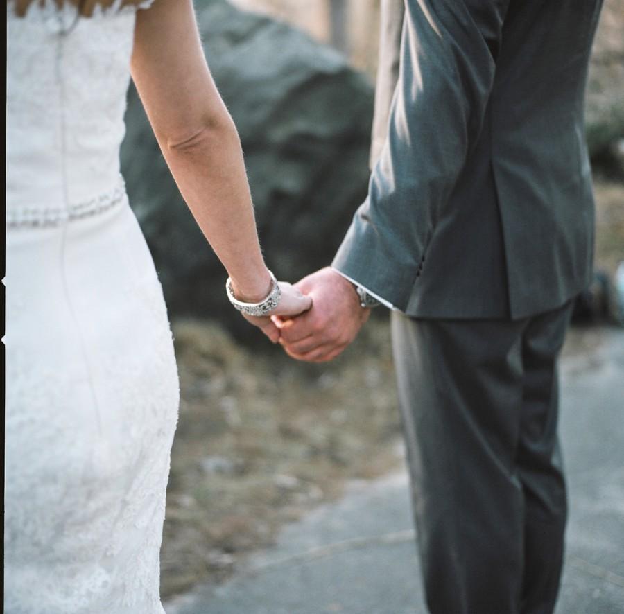 Mariage - Hasselblad Photographie de mariage