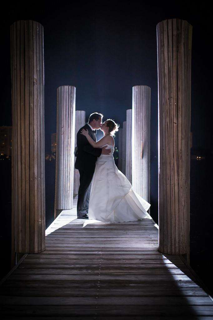 زفاف - عرس التصوير الفوتوغرافي - بوكا بيتش كلوب، فلوريدا