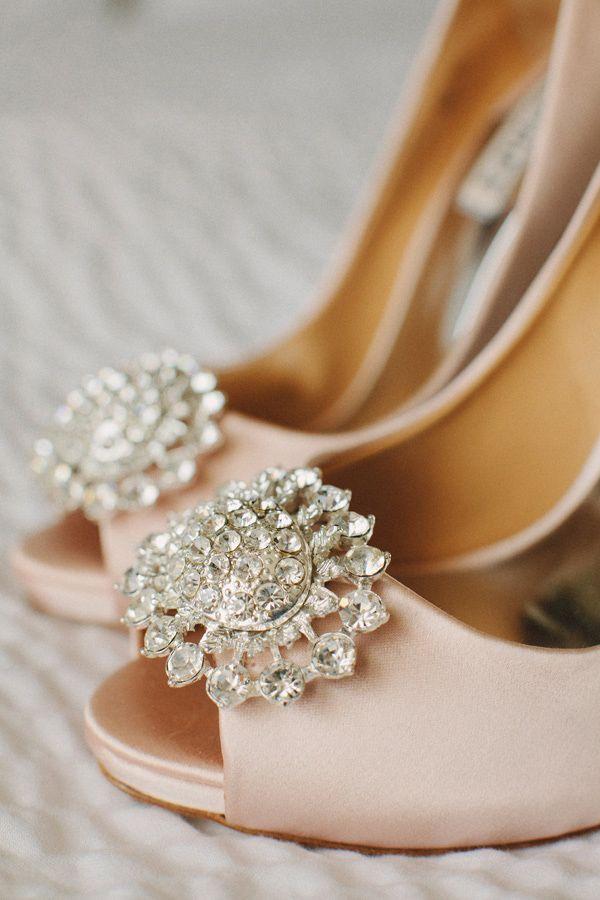 Wedding - ♥ Princess Shoes ♥