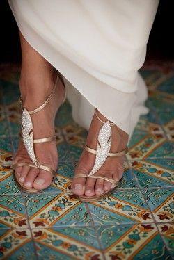 Wedding - Head Over Heels