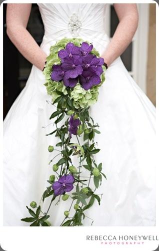 Свадьба - Passionte Фиолетовый