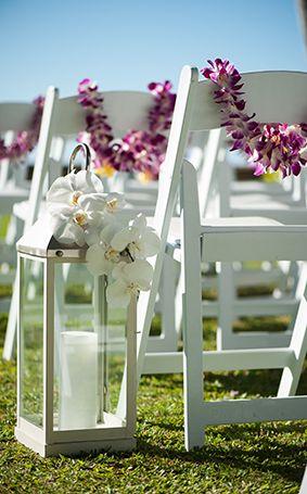 Wedding - Beach Themed Wedding Ideas