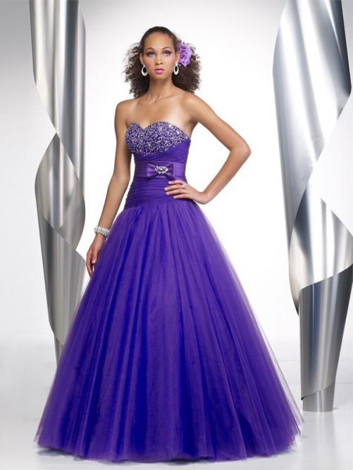 Wedding - Prom Ball Gowns