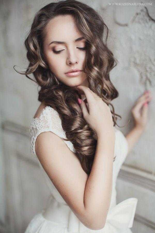 زفاف - ● ♥ ● ♥ جميلة الشعر