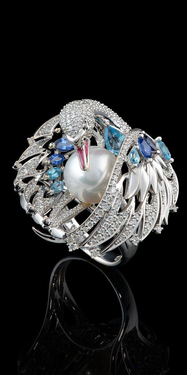Hochzeit - Fine Jewelry