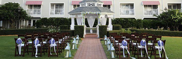 زفاف - الوجهة حفلات الزفاف - أمريكا الشمالية (باستثناء هاواي التي لديها والخاصة منفصلة المجلس بينتيريست)