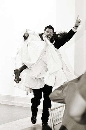 Hochzeit - Für den Bräutigam