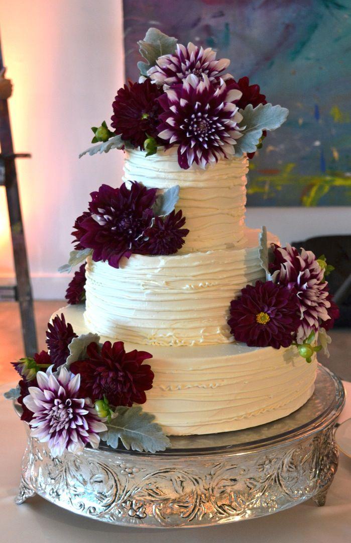 Hochzeit - Lets Eat Cake!