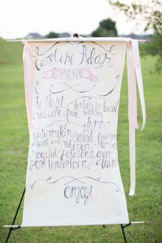 زفاف - أفكار مثالية باستيل الزفاف