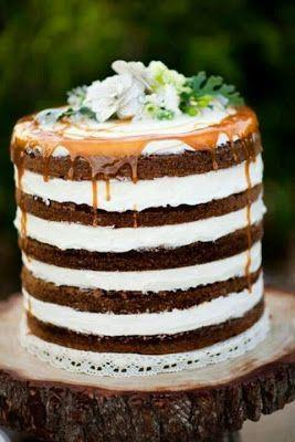 Свадьба - Свадебный Торт