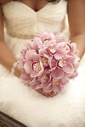 Hochzeit - Tropische Blumensträuße