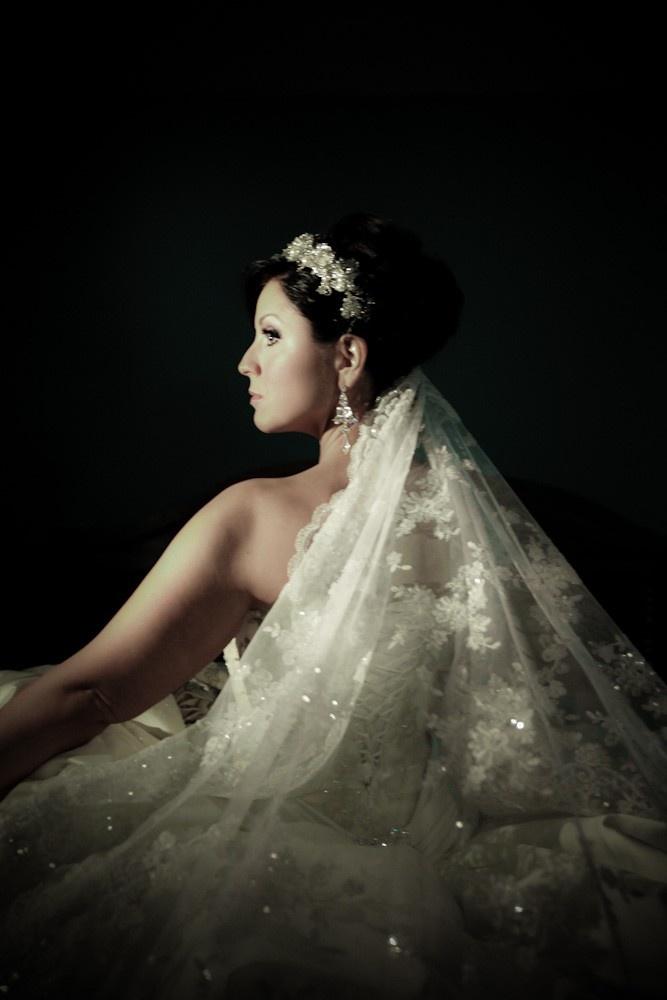 زفاف - فساتين زفاف من عام 2013 ❤ ️ 2015