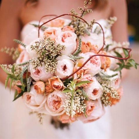 Mariage - Belles Bouquets de mariage