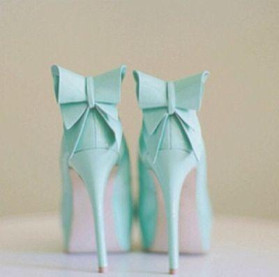 Wedding - Mint {Wedding}