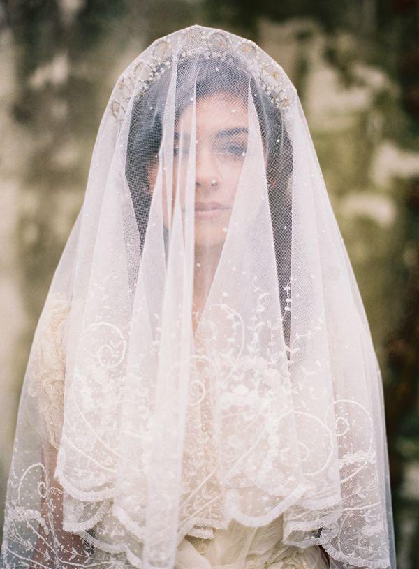 Wedding - Wedding Veil