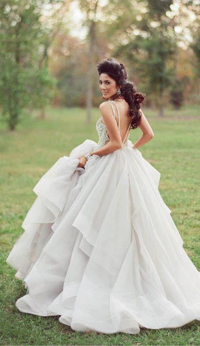 Свадьба - Свадебные платья