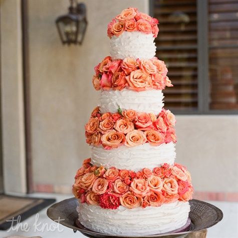 Wedding - Peach   Coral {Wedding}