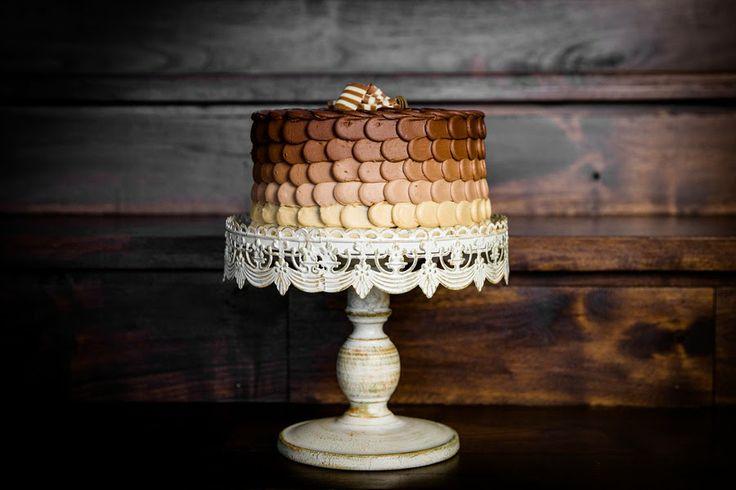 Wedding - Cake