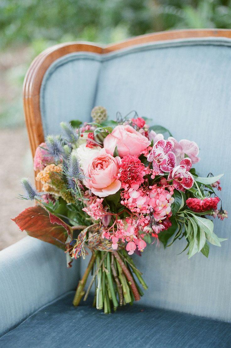 Wedding - ♥ Wedding Bouquets ♥