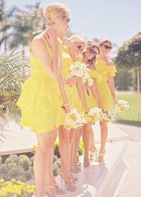 Wedding - :: Yellow Weddings ::