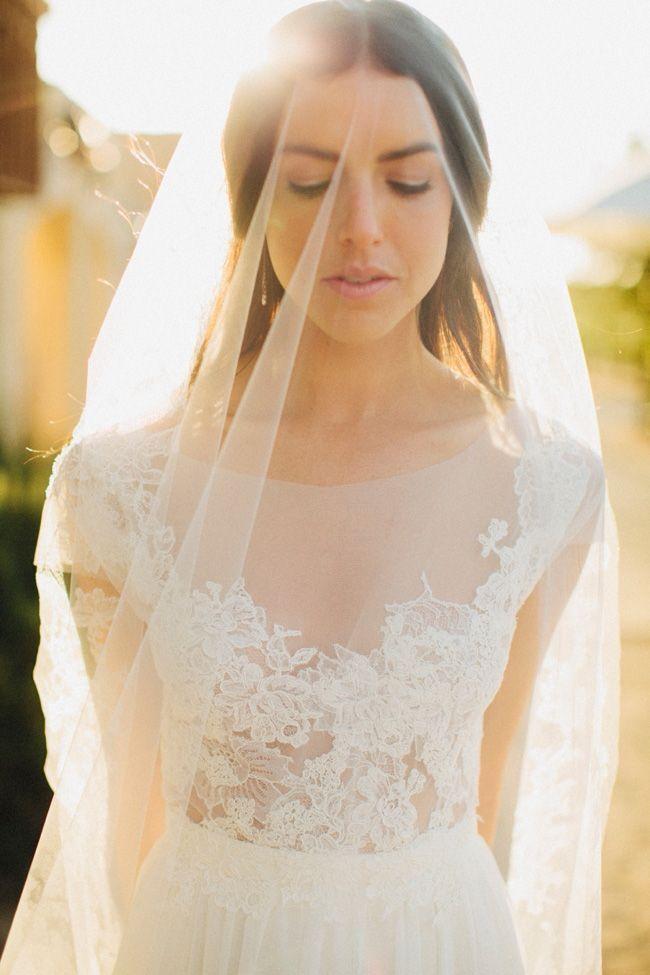 زفاف - الزفاف الحجاب