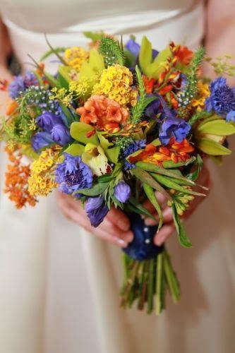 Wedding - Bouquets