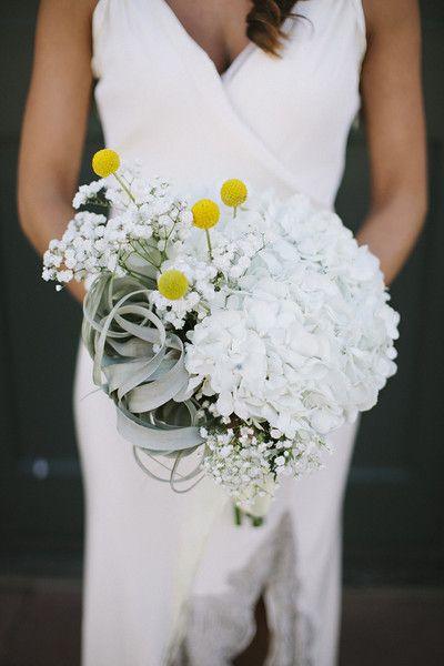 Wedding - Modern Wedding // Florals
