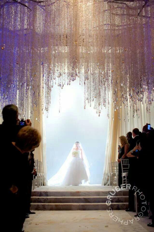 Wedding - Weddings - Ceremony Spaces