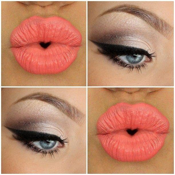 Hochzeit - MakeUp Fanatic