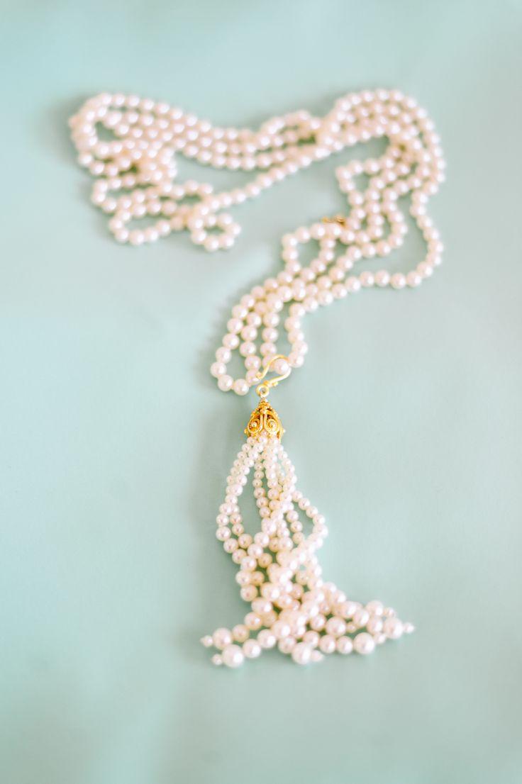 Wedding - Pearls