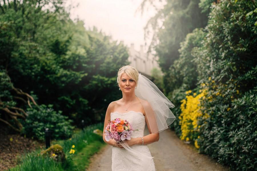 Wedding - Aberdeen Wedding Photographer