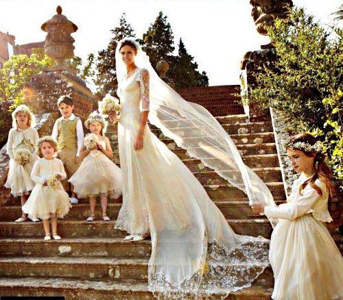 زفاف - نينوس بوداس