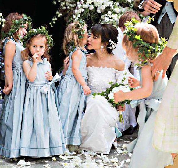 Wedding - Niños Bodas