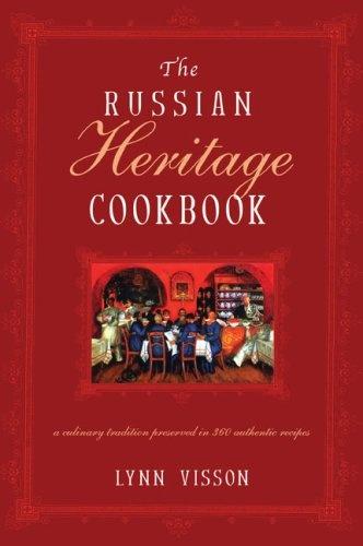 Wedding - Russian Cookbooks