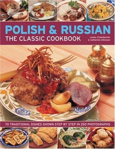 Hochzeit - Russische Kochbücher