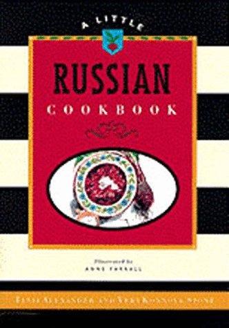 Hochzeit - Russische Kochbücher