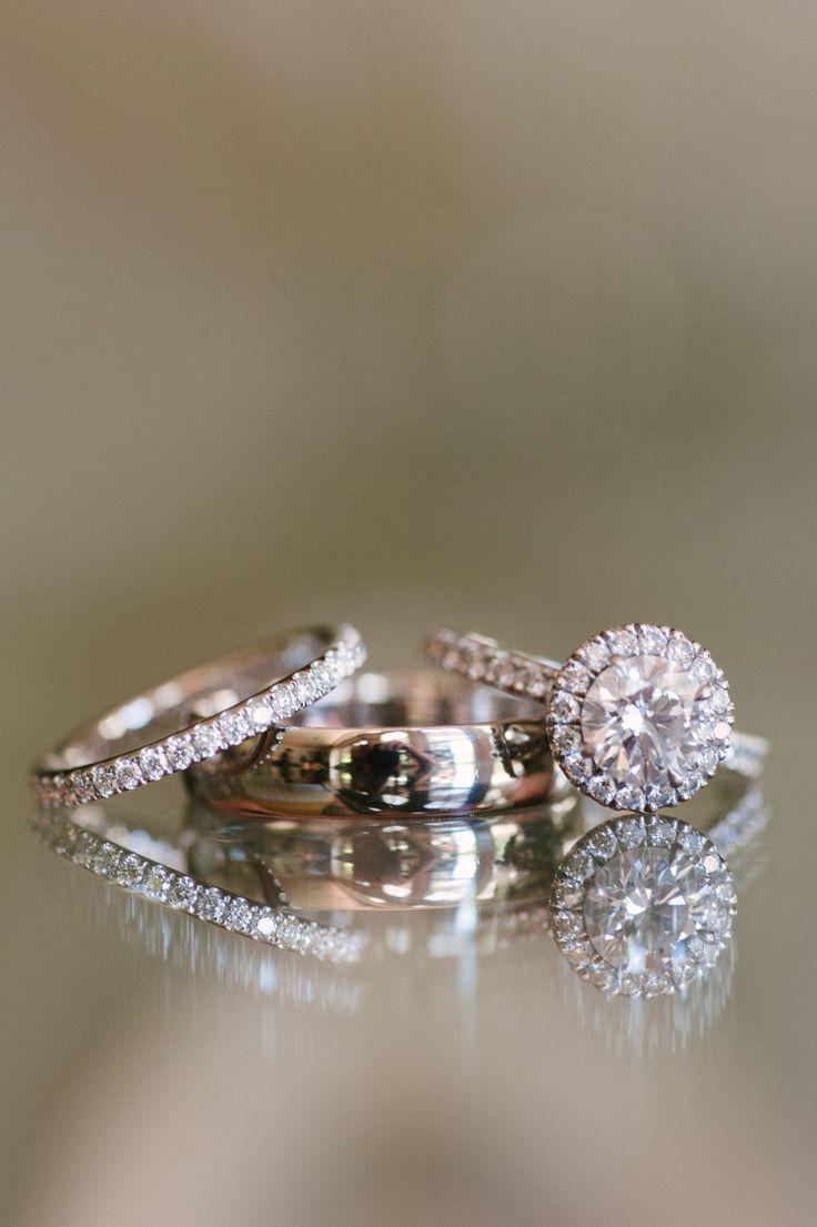 Mariage - Avec cet anneau ...
