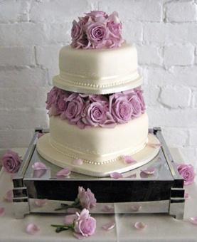 Wedding - Lilac/Lavender Wedding