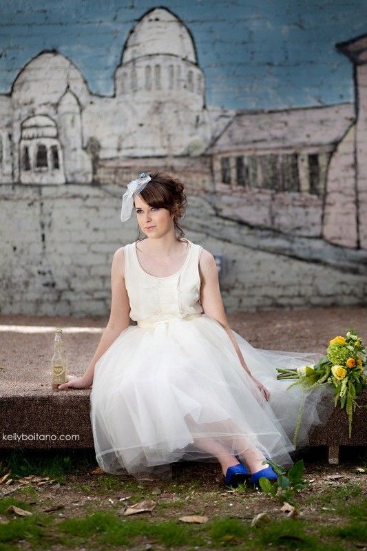 Mariage - Mariages-Jeune-Tulle