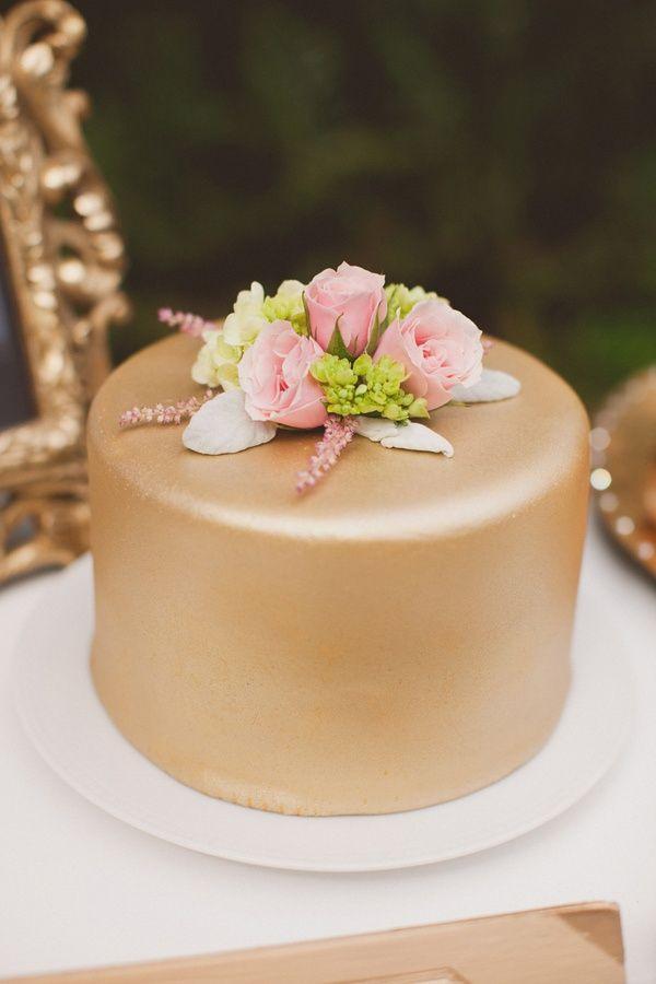 Mariage - gâteau