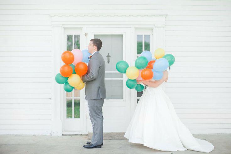 زفاف - نمط الزفاف الحديثة