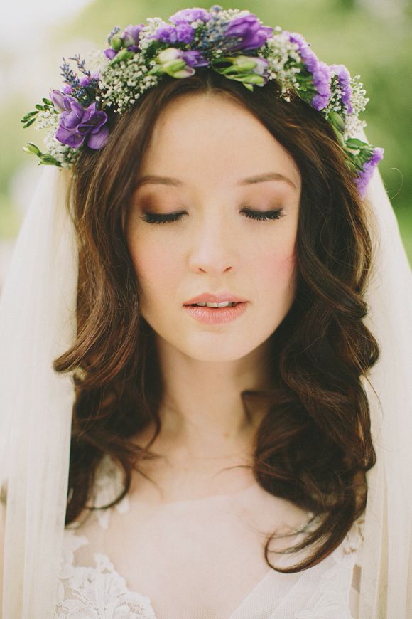 Hair Weddings Hairstyles 2115445 Weddbook